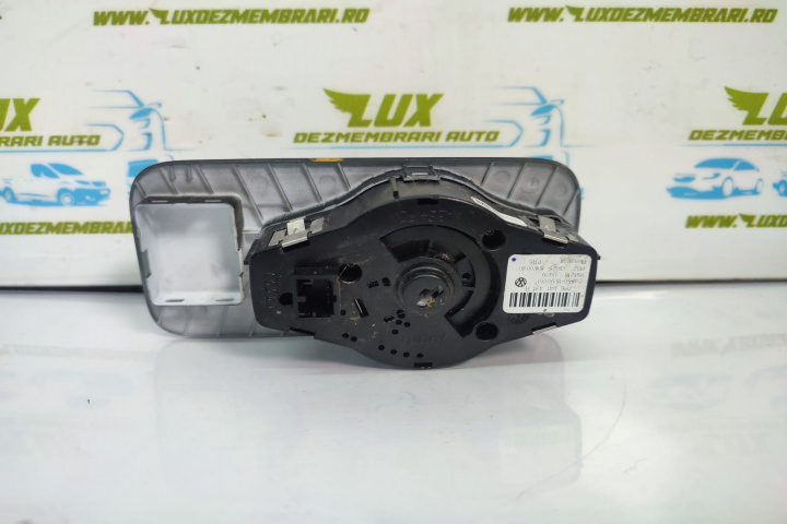 Bloc lumini 7p6941431r Volkswagen VW Touareg generatia 2 7P [2010 - 2014]