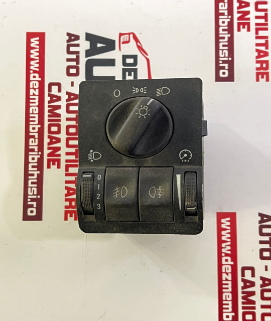 Bloc lumini 90561377 90561377 Opel Astra G [1998 - 2009] Hatchback 5-usi