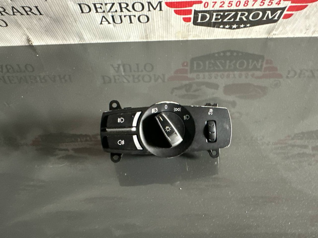 Bloc lumini 9192744 Bmw Seria 5 F10 Sedan 525dX N47S1 (XA11)