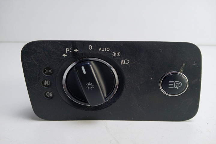 Bloc lumini A2195450104 Mercedes-Benz CLS-Class C2