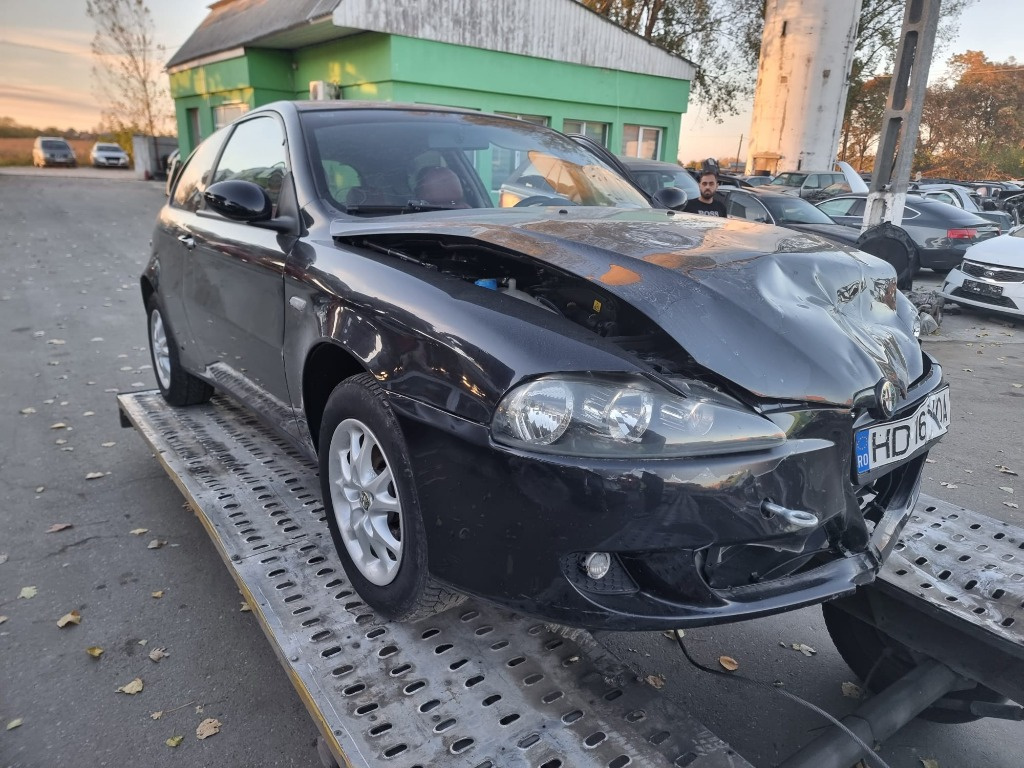 Bloc lumini Alfa Romeo 147 2008 hatchbac