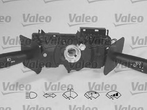 Bloc lumini ALFA ROMEO 166 936 VALEO 251340 PieseDeTop