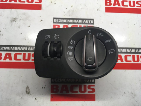 Bloc lumini Audi A3 8P cod: 8p2941531ae