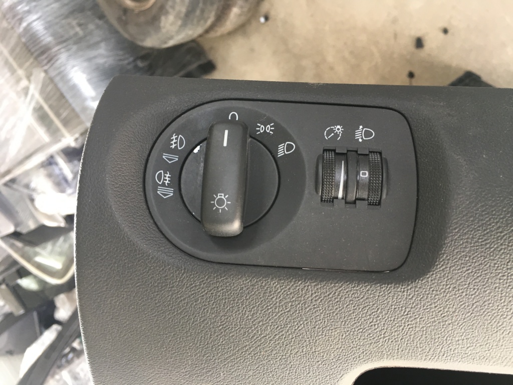 Bloc lumini Audi A3 8P0919094 8P0 919 094