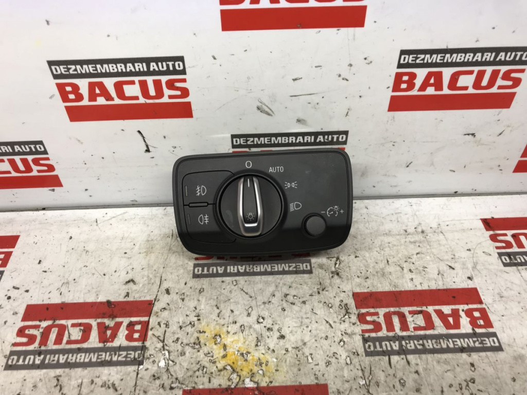 Bloc lumini Audi A3 8V 2012-2020 Cod- 8V0941531L