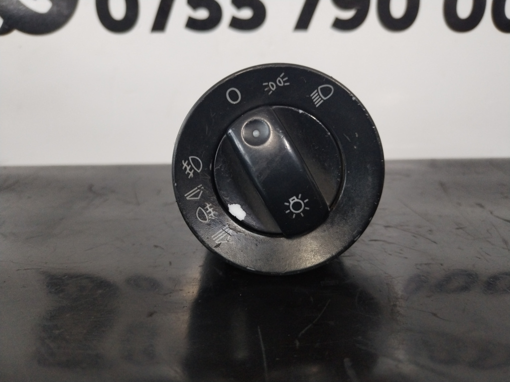 Bloc lumini Audi A4 (2001-2004) [8E2, B6