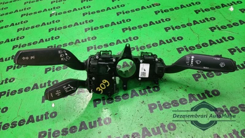 Bloc lumini Audi A4 (2007->) [8K2, B8] 4g0953502aa
