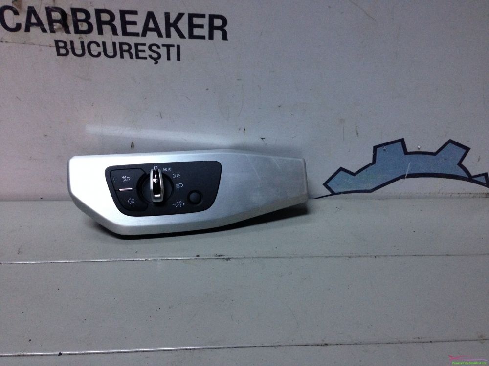 Bloc Lumini AUDI A4 8W2, B9 2.0 TDI 05.2015 ... Prezent 1968 Motor Diesel