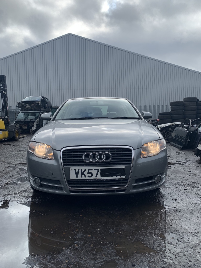 Bloc lumini Audi A4 B7 2007 Berlina 2.0TDI BRE