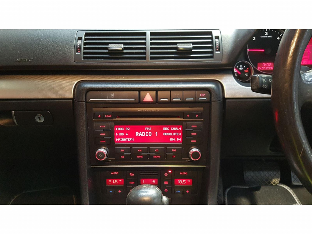 Bloc lumini Audi A4 B7 2007 Break 2.0 TD