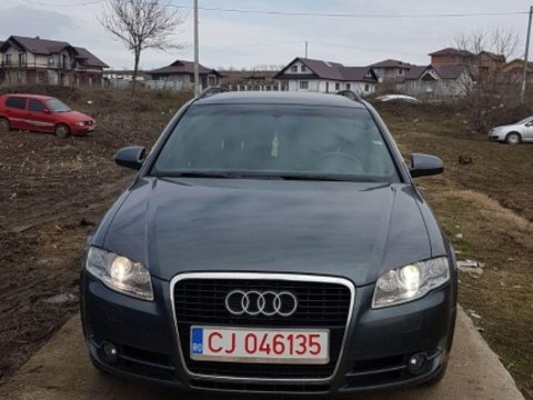 Bloc lumini Audi A4 B7 2007 combi 2.0