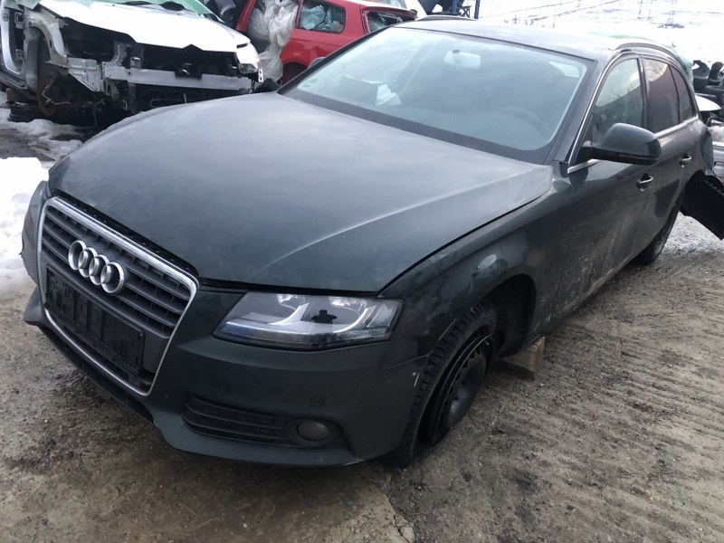 Bloc lumini Audi A4 B8 2009 variant 2.0 tdi CAG CA