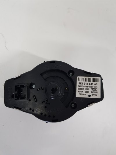 Bloc lumini Audi A4 B8 8K0 941 531 AS / 8K0941531A