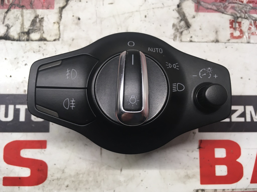 Bloc lumini Audi A4 B8 cod: 8k0941531g