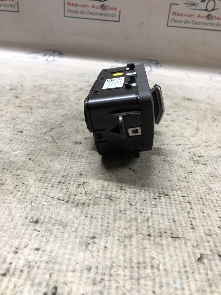 Bloc lumini Audi A4 B9 1.4 Benzina 2017,