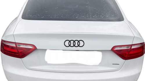 Bloc lumini Audi A5 2011 Coupe 3.0
