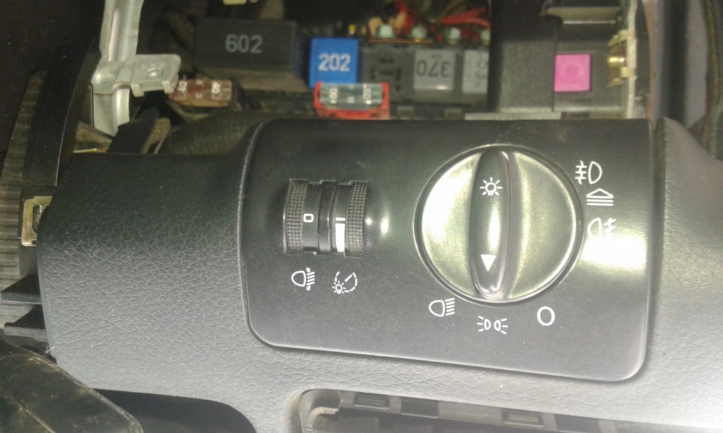 Bloc lumini audi a6 2001 2002 2003
