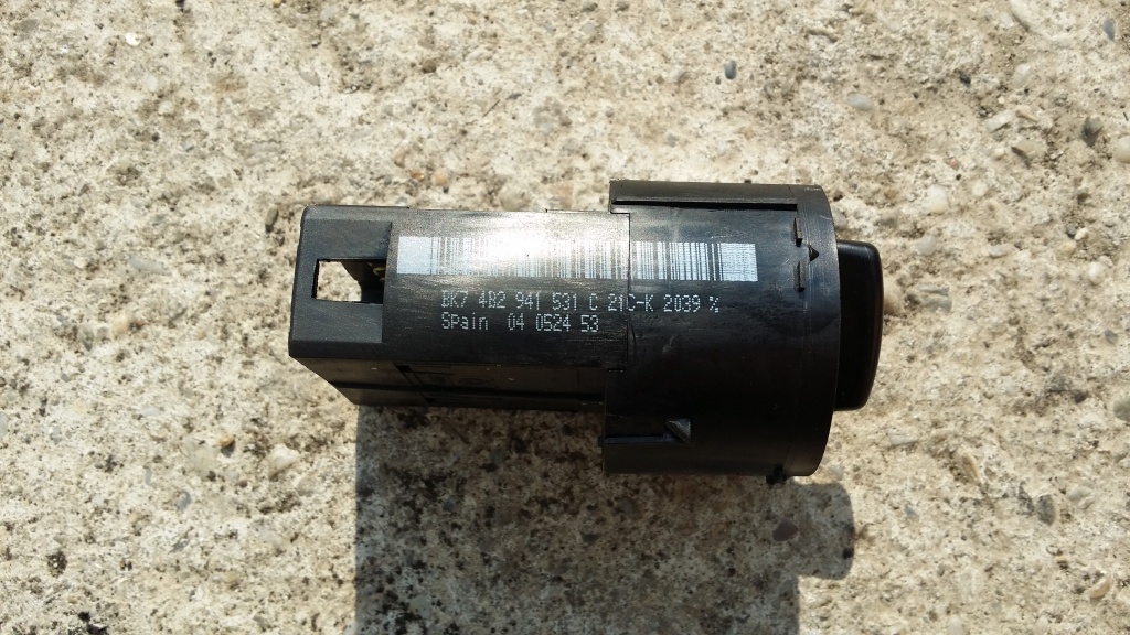 Bloc lumini Audi A6 4B C5