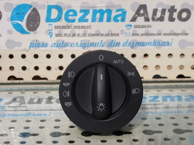 Bloc lumini Audi A6 (4F) 2.0tdi, 4F2941531D