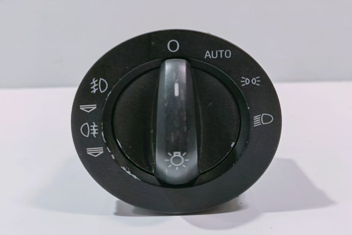 Bloc LuminI Audi A6 4F/C6 [2004 - 2008]