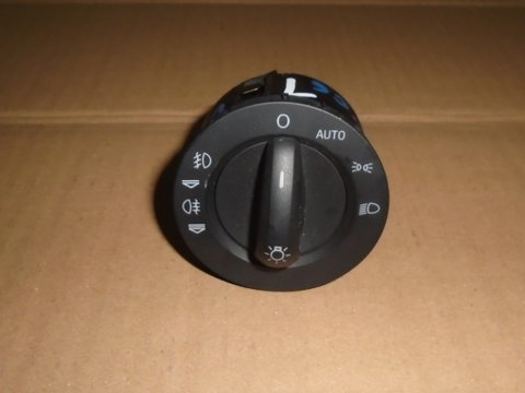 Bloc lumini Audi A6 4F C6, an 2005-2011, 4F1941531D