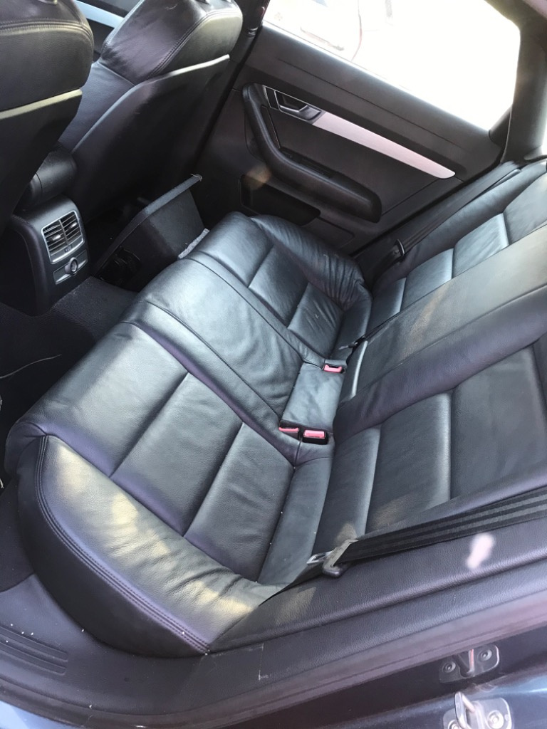 Bloc lumini Audi A6 C6 2007 Berlina 2.0