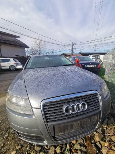 BLOC LUMINI AUDI A6 C6 (4F) 2007