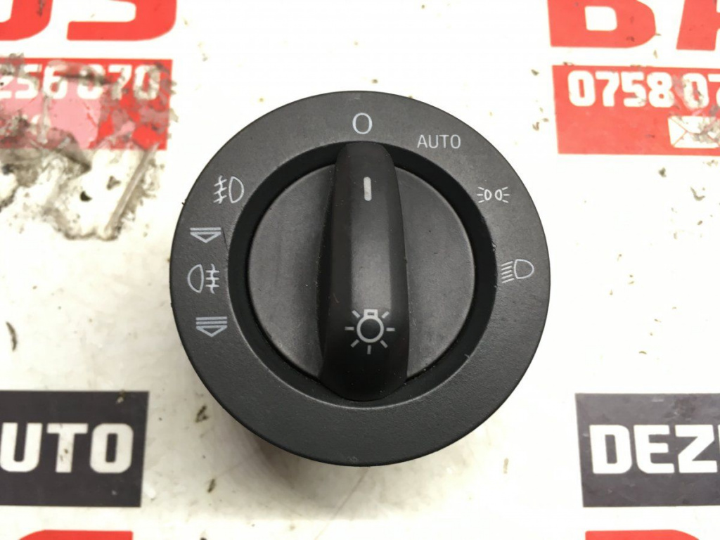 Bloc lumini Audi A6 C6 cod: 4f2941531d