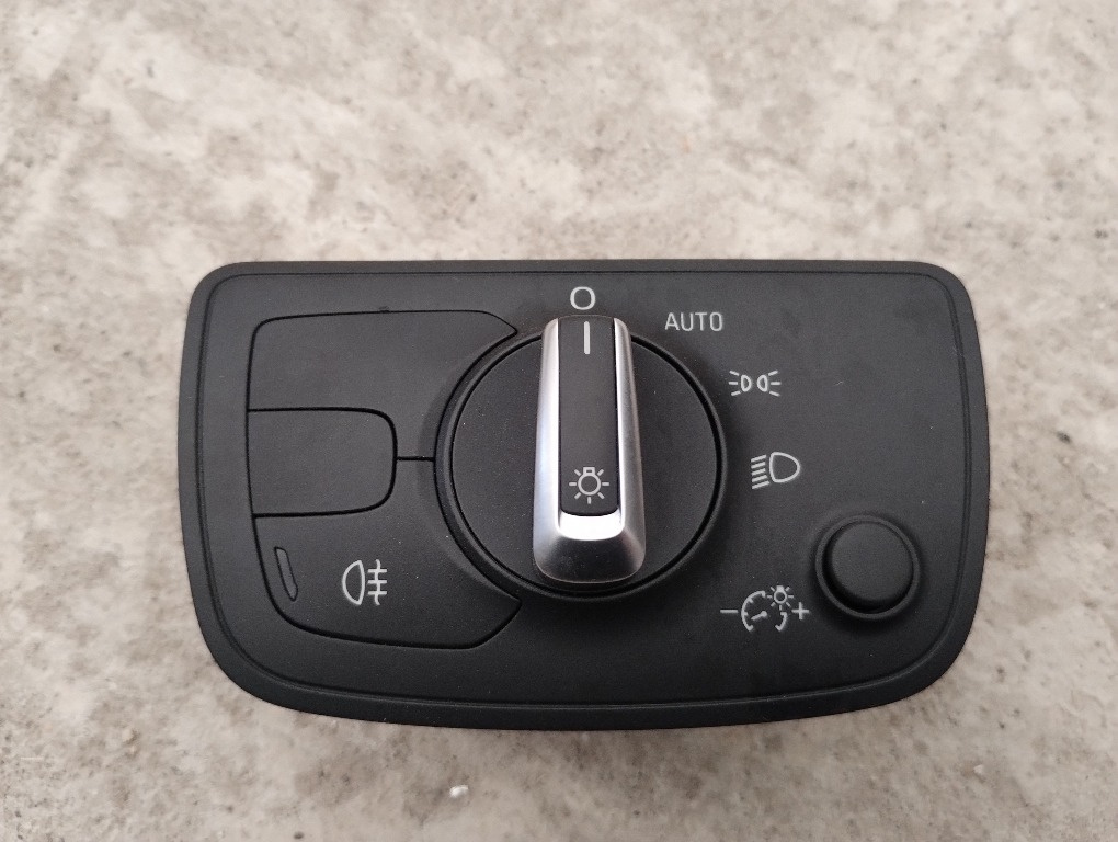 Bloc Lumini ... Audi A7 din 2013 ... cod. 4G0941531D