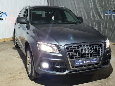 Bloc lumini Audi Q5 2011 SUV 2.0TDI