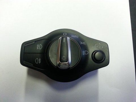 Bloc lumini Audi q5,a4,a5 2012