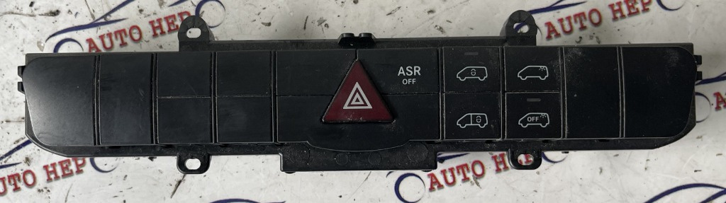 Bloc lumini avarii Mercedes Vito W639 A6398701110 