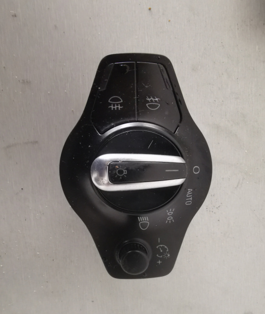 Bloc lumini Bloc lumini Audi A4 (8K2, B8) [Fabr 20
