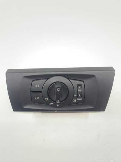 Bloc lumini BMW 1 (E87) [ 2003 - 2013 ], BMW 1 (E8