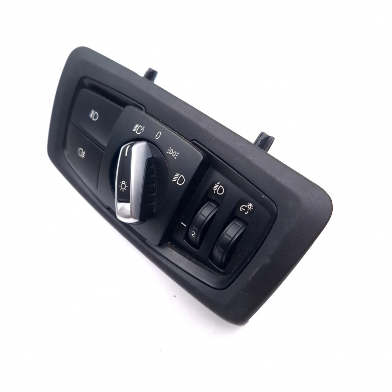 Bloc Lumini BMW 2 Gran Tourer (F46) 2015 - Prezent Motorina 9311729, 931172904, 3473040103, 3615000182340007, 3473.0401-03