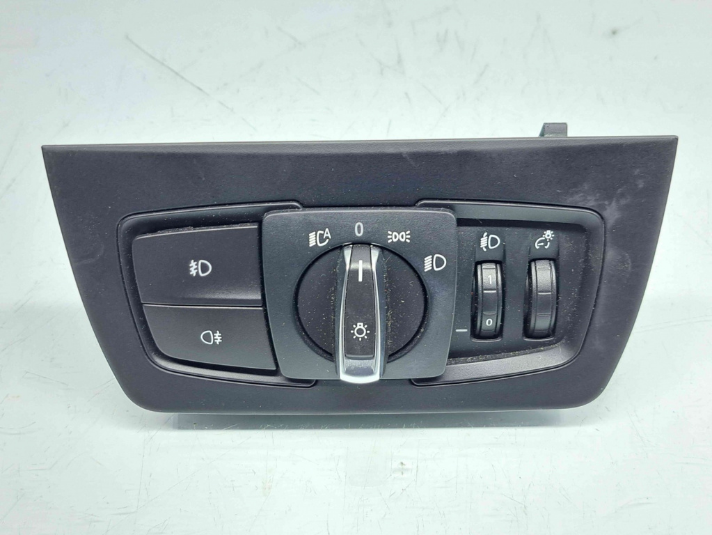 Bloc lumini Bmw 3 (F30) [Fabr 2012-2017] 9265305