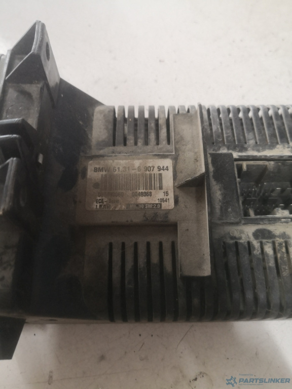 Bloc lumini BMW 3 IV (E46) [ 1998 - 2005