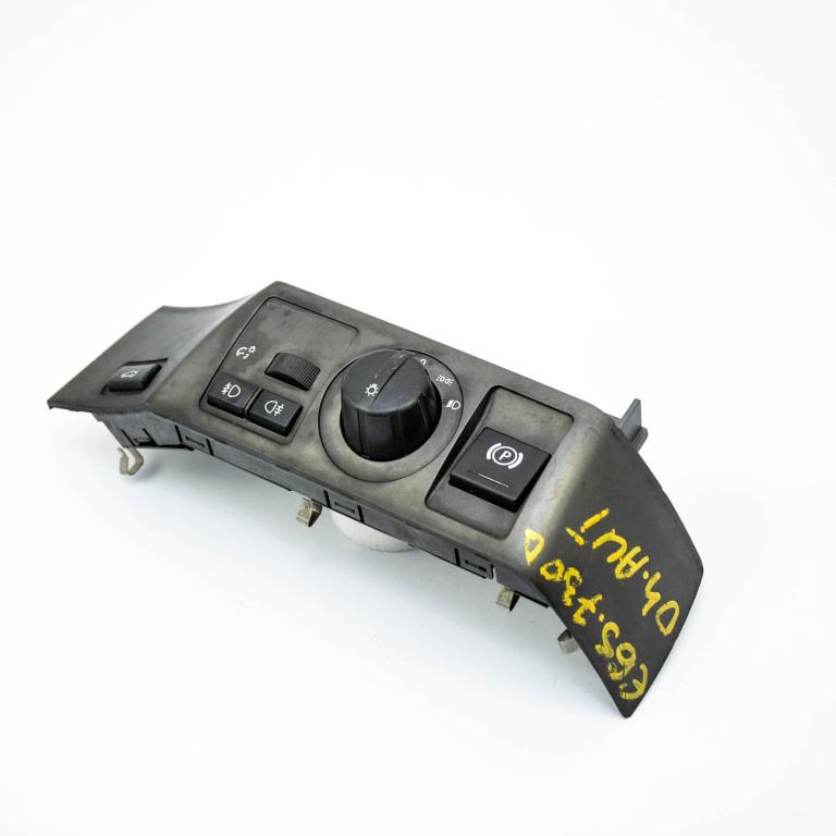 Bloc Lumini BMW 7 (E65, E66, E67) 2001 - 2008 6918888