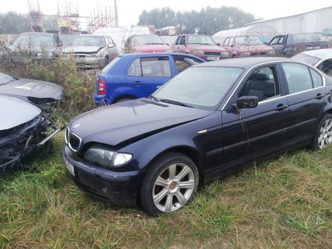 Bloc lumini BMW E46 2002 BERLINA 2.5I