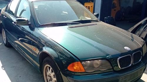 Bloc lumini BMW E46 2002 limuzina 1.9