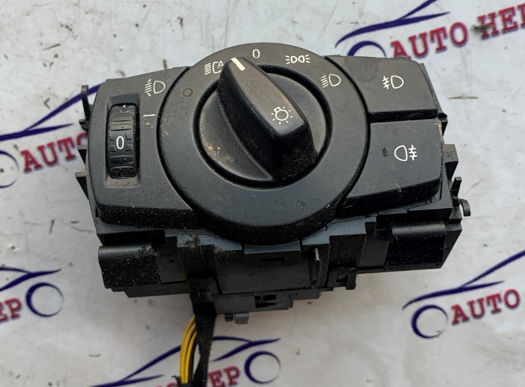 Bloc lumini BMW E81 E87 E90 E91 6932792 6 932 792