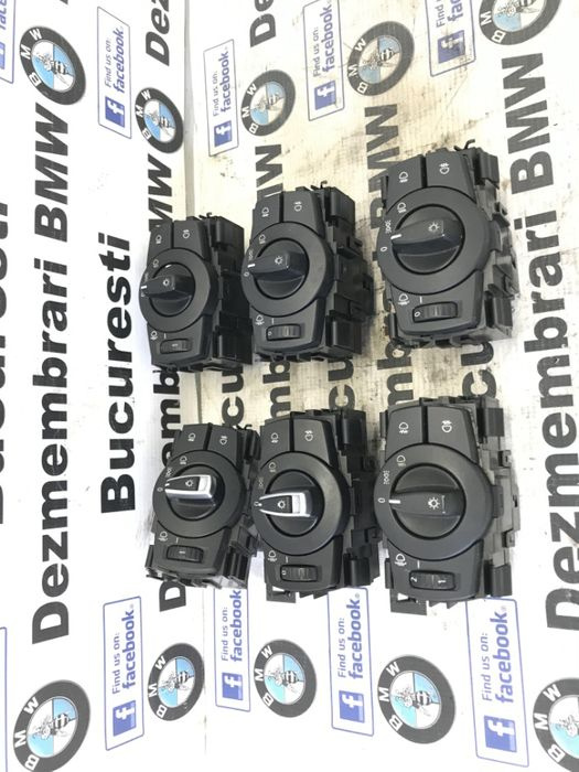 Bloc lumini BMW E81,E87,E90,E91,E92,E93 diverse modele