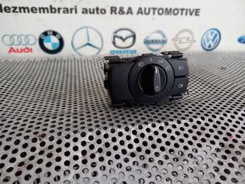 Bloc Lumini Bmw E81 E87 E91 E92 E93 Cod 6932796 - Dezmembrari Arad