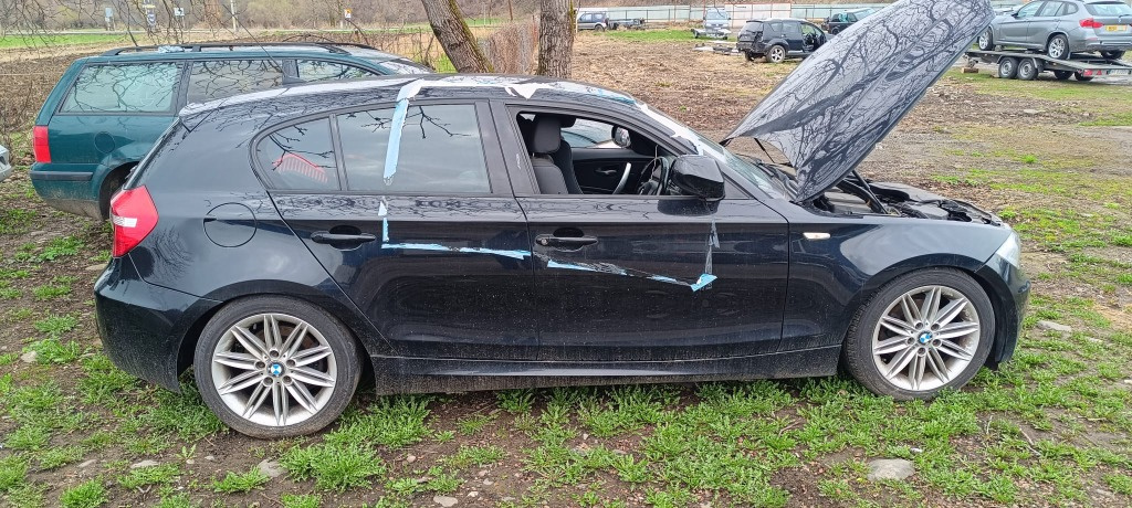 Bloc lumini BMW E87 2011 hatchback 2.0 D