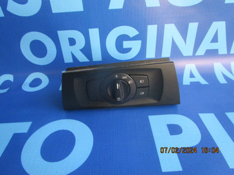 Bloc lumini BMW E90 2006; 6932798