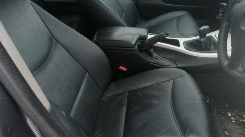 Bloc lumini BMW E90 2007 Berlina 2.0 d