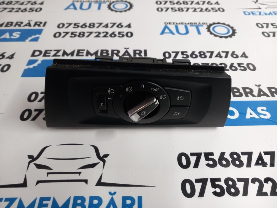 Bloc lumini BMW e90 seria 3 2011