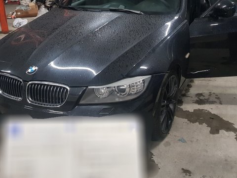 Bloc lumini BMW E91 2010 break 335