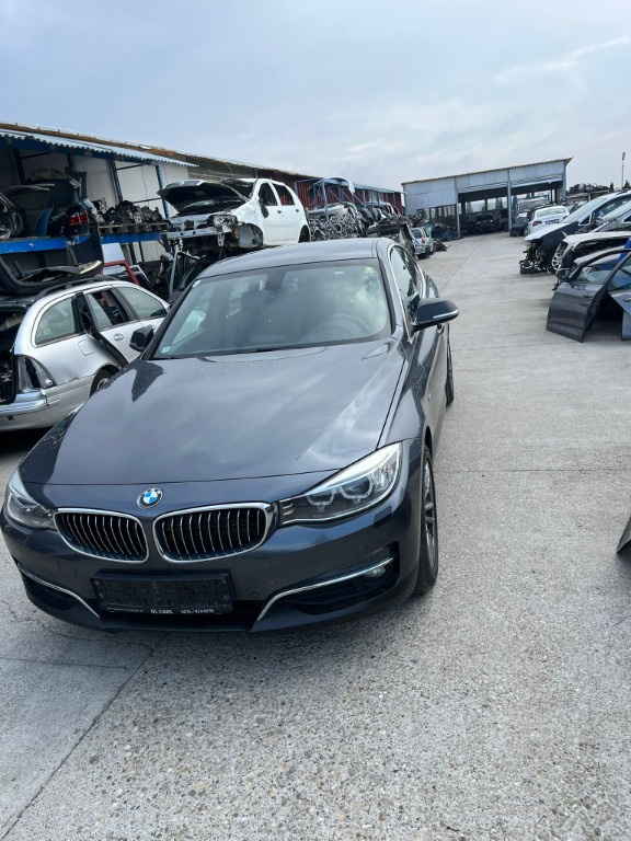 Bloc lumini BMW F34 2014 320 GT GRAND TURISMO 2.0 D X DRIVE