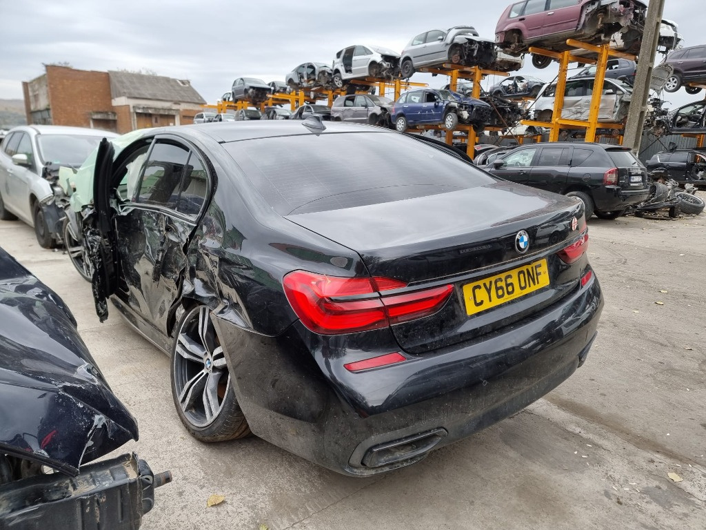 Bloc lumini BMW G11 2016 xDrive 3.0 d